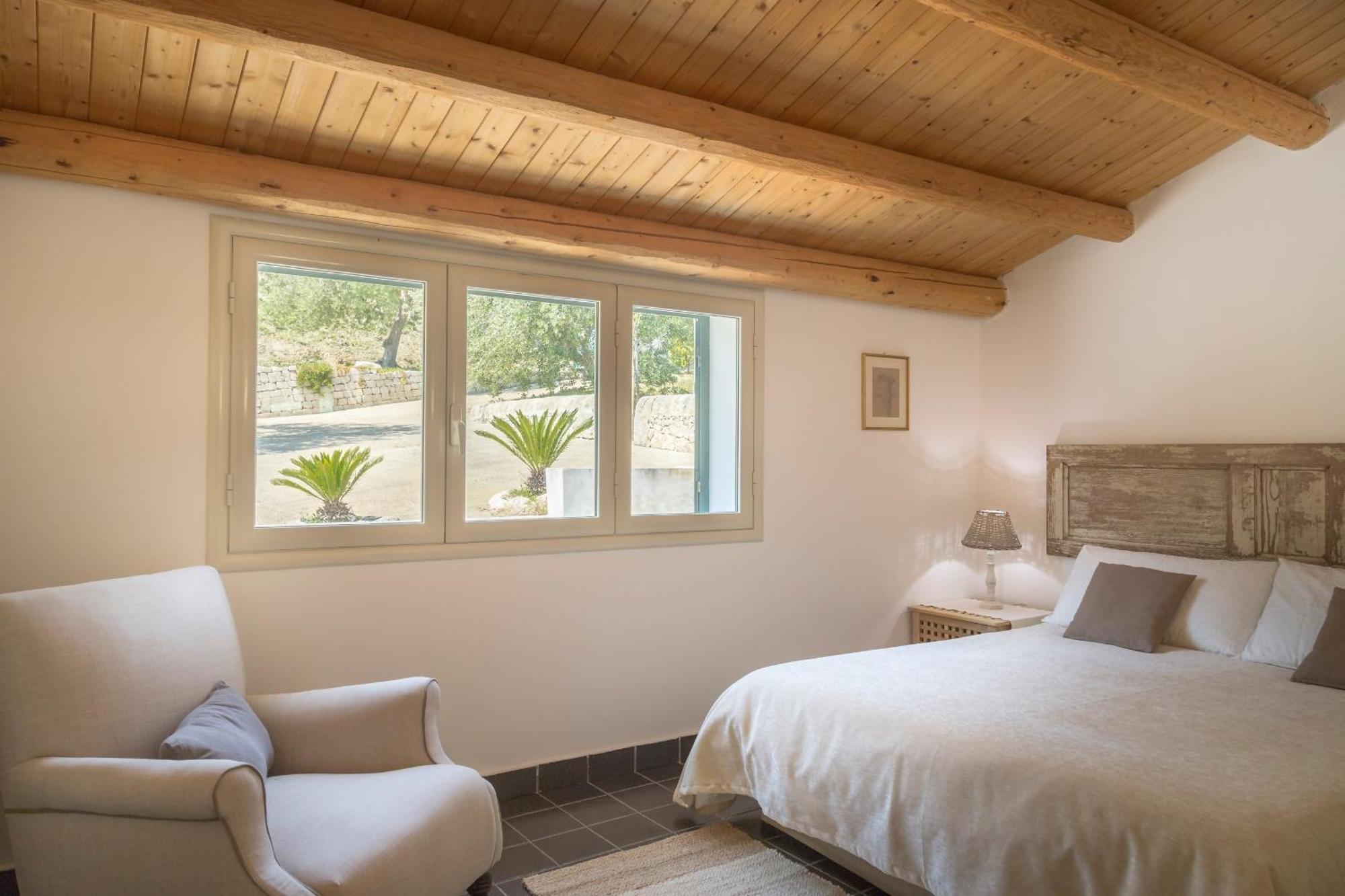 Tenuta Olive Alive 노토 객실 사진